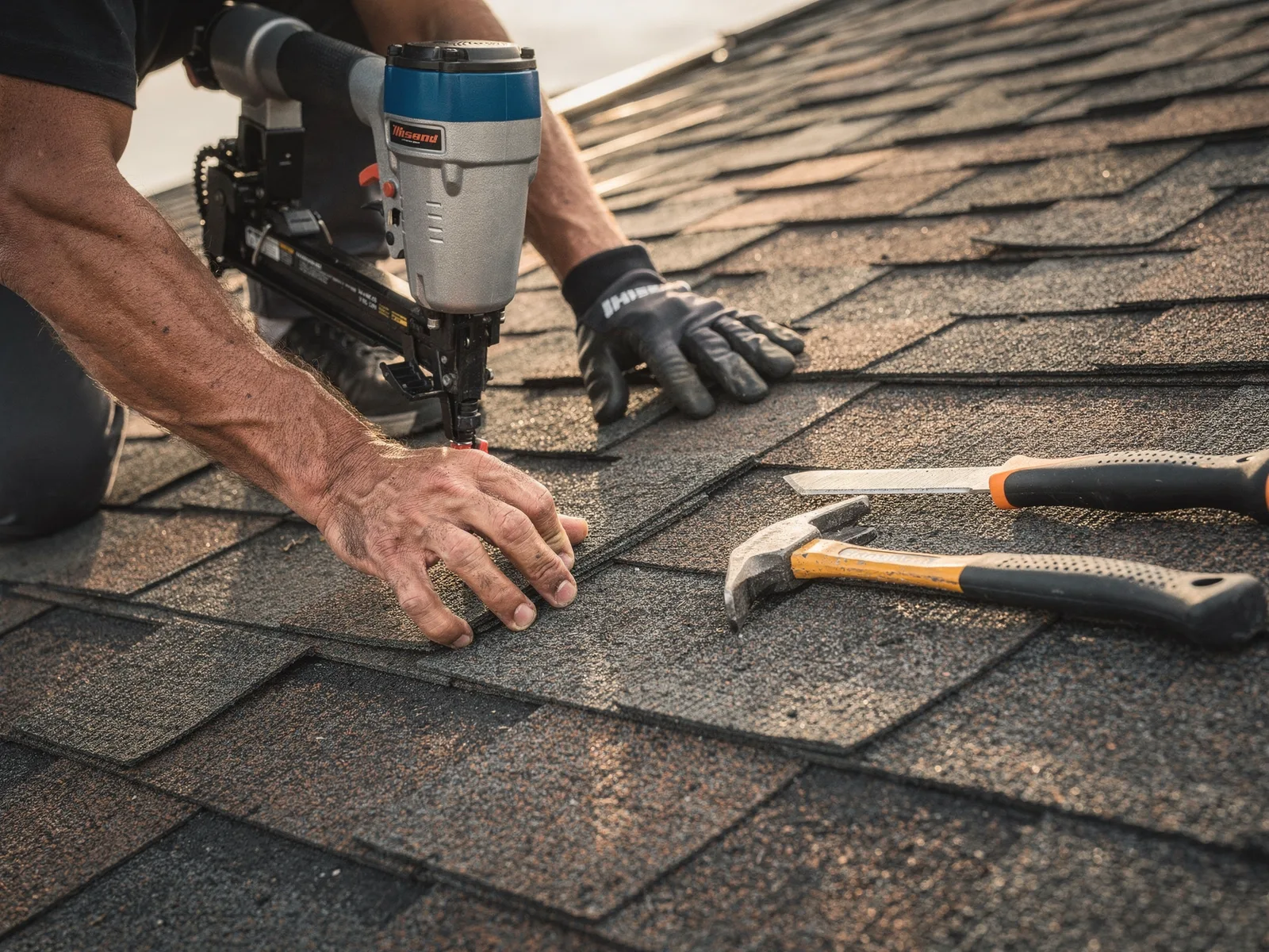 Why choose Roof Repair in Zebulon, GA